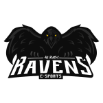 Ravens eSports logo