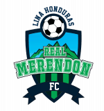 Real Merendon FC logo