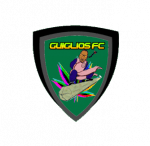 GUIGLIOS FC logo