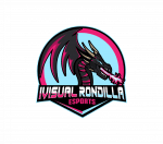 IVISUAL RONDILLA logo