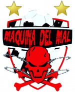 VPN Maquina Del Mal logo