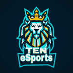TEN eSports logo