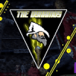 EXP THE DYNAMOS logo