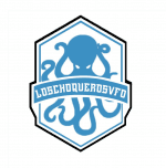 LOS CHOQUEROS logo