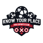 Know Your Place logo