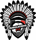 EUROLATINOS FC logo