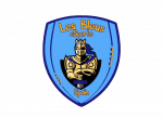 LES BLEUS SPORTS logo