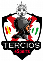 Tercios eSports logo