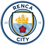 VPN Renca City logo