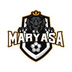 EL MARYASA logo