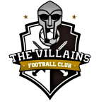 SL the Villains logo