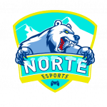 NORTE SPORTS logo