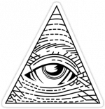 Illuminati logo