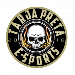 Tarja Preta FC logo