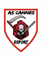 As Cannes Esport logo