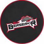 XI Berserkir logo