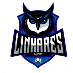 Linhares ES logo