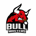 Bull masters logo