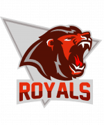 Royals Esports FV logo