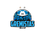 GREMISTAS ESPORTS logo