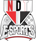 NDT esports logo