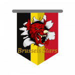 Brussels Stars logo