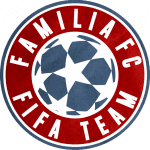 Família Fc Xbox logo