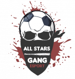 ASG Esport logo