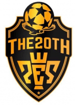 THE20THPES logo