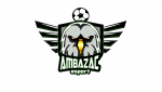 Ambazac Esport logo