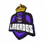 LgD eSports logo