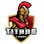 MadTitans logo