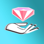 Biju x AdRXx logo