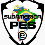 SUDAMERICA PES logo