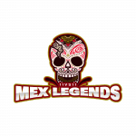 MEX LEGENDS logo