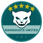 Mangouste Utd logo