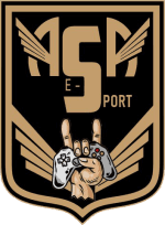 ASA ESPORTS logo