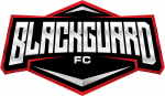 Blackguard FC logo