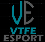 VTFE ESPORT logo
