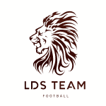 LDS TEAM logo