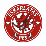 Eskarlatas logo