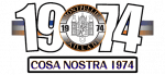 cosa Nostra 1974 logo