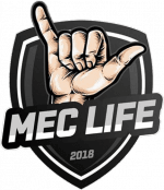 MEC Life logo