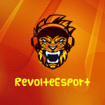 RevolteEsport logo