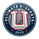 Ultimate E-Sports logo