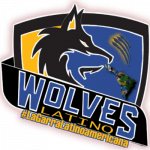 Wolves logo