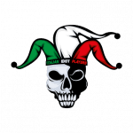 IIP ESPORTS logo