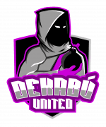 DEKABU UNITED logo