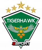 TIGERHAWK Esport logo