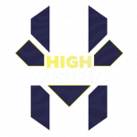 High Vision logo
